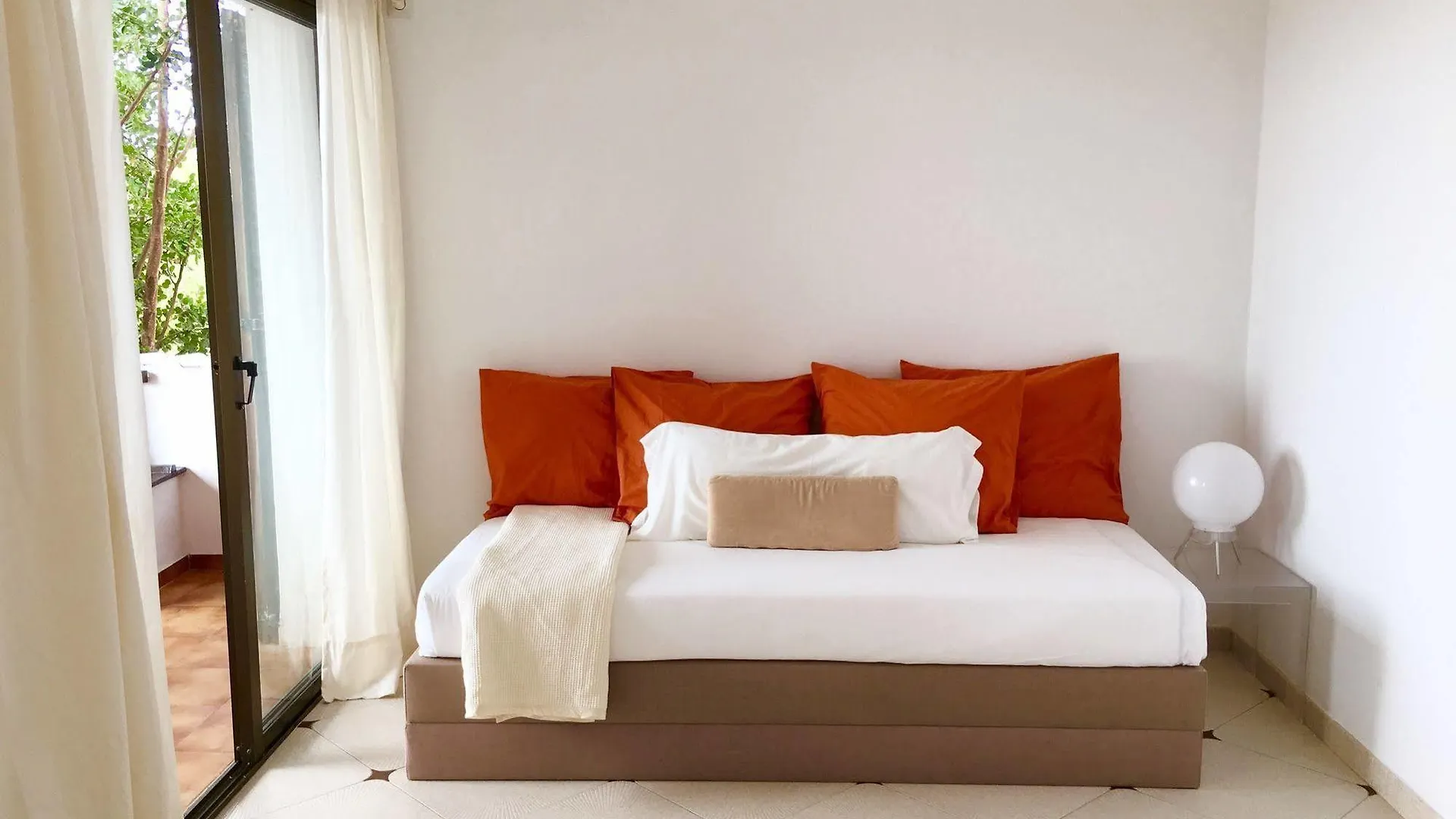 Casa Victoria Suites San José Spagna