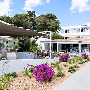 Rosamar Hotel