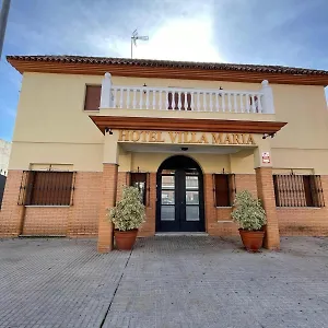 ** Hotel Maria Spagna