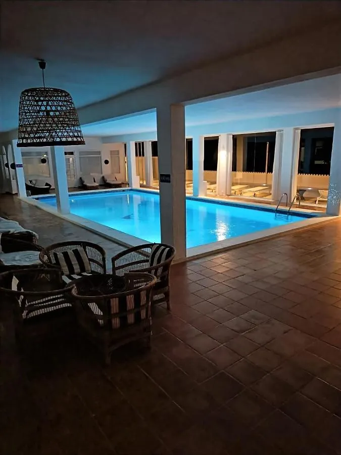 Casa Victoria Suites San José 4*,