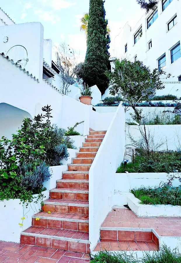 Casa Victoria Suites San José