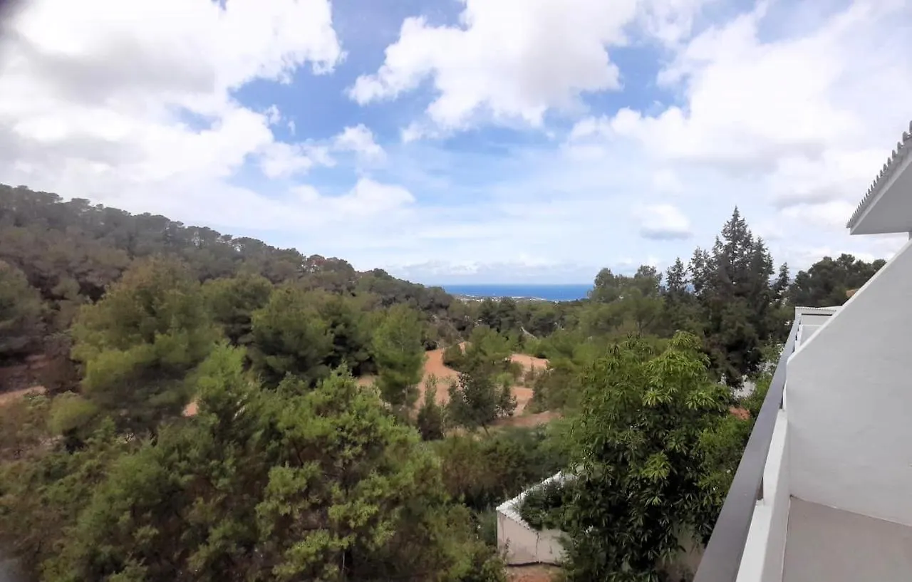 Casa Victoria Suites San José Spanien