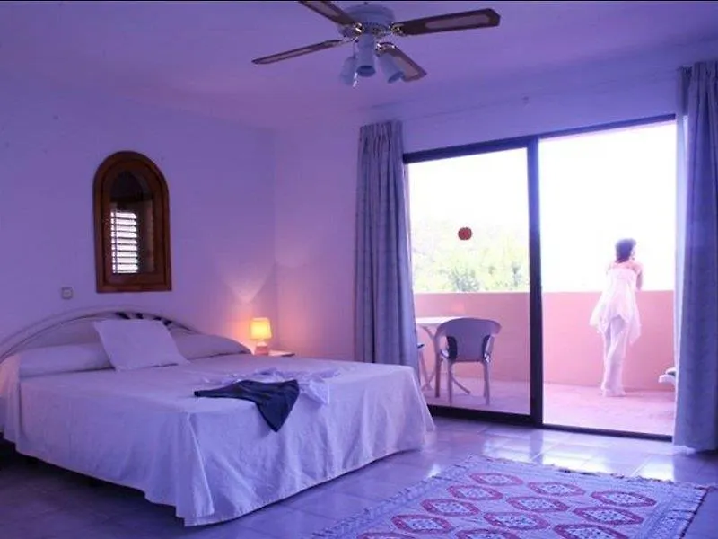 Casa Victoria Suites San José