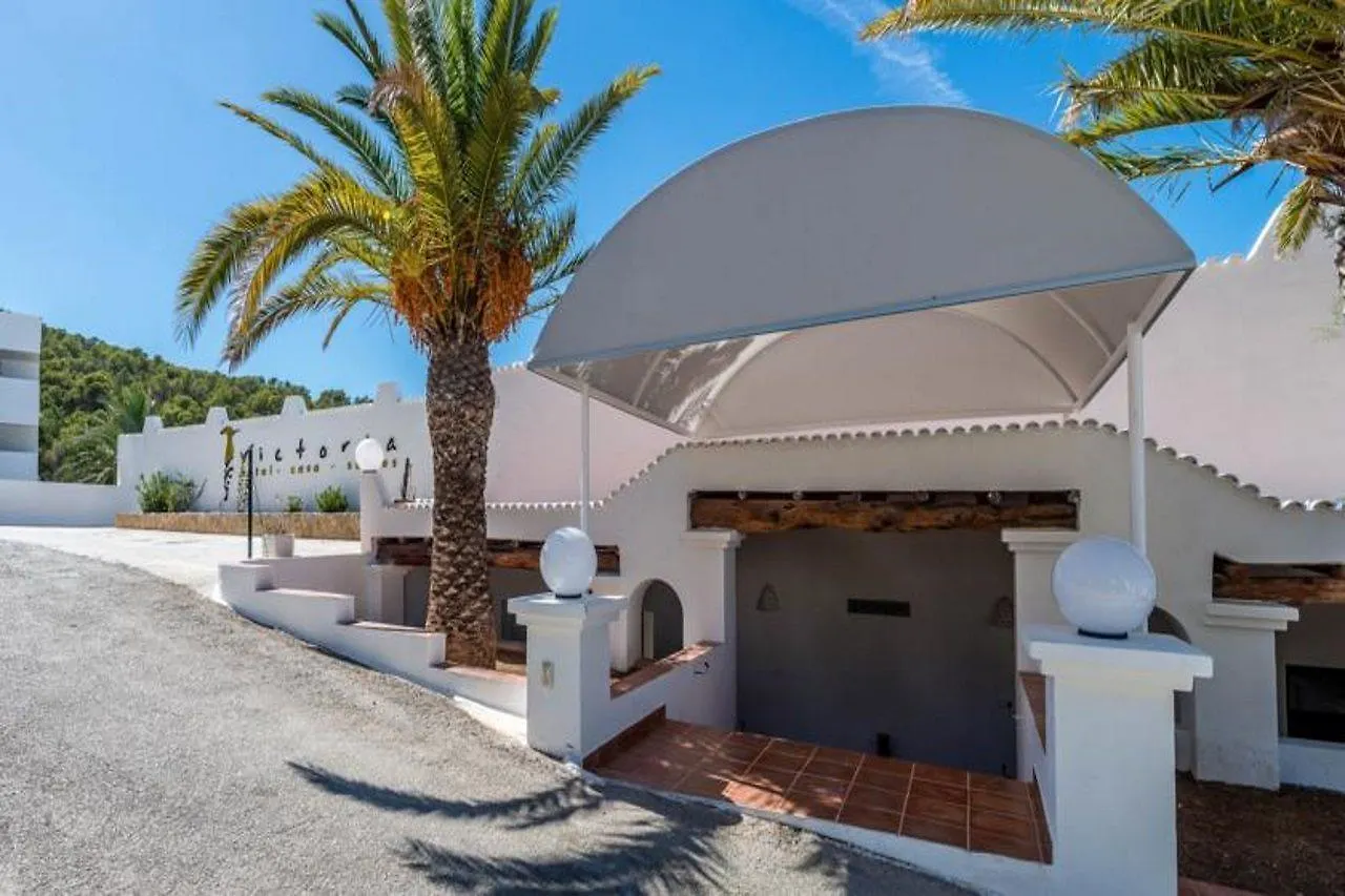 Casa Victoria Suites San José