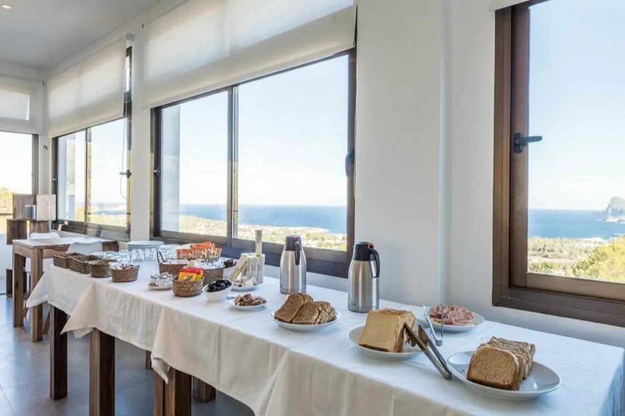 **** Aparthotel Casa Victoria Suites San José Spanien