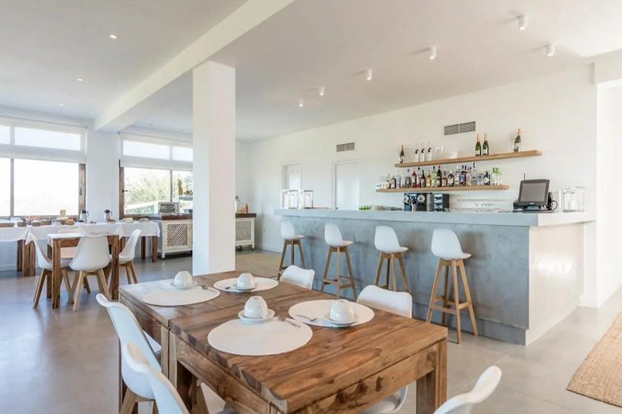 Casa Victoria Suites San José Spanien