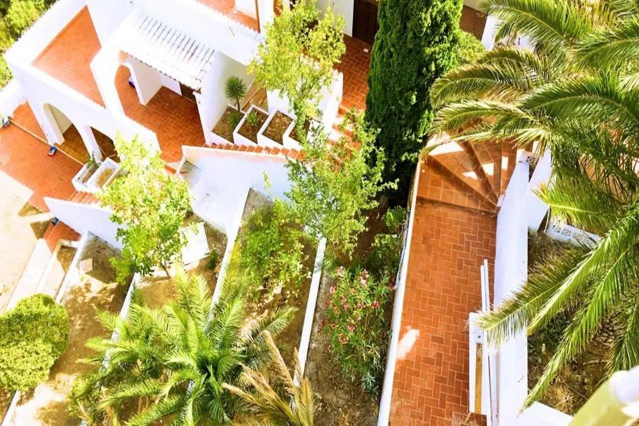 Ξενοδοχείο με διαμερίσματα Casa Victoria Suites San José