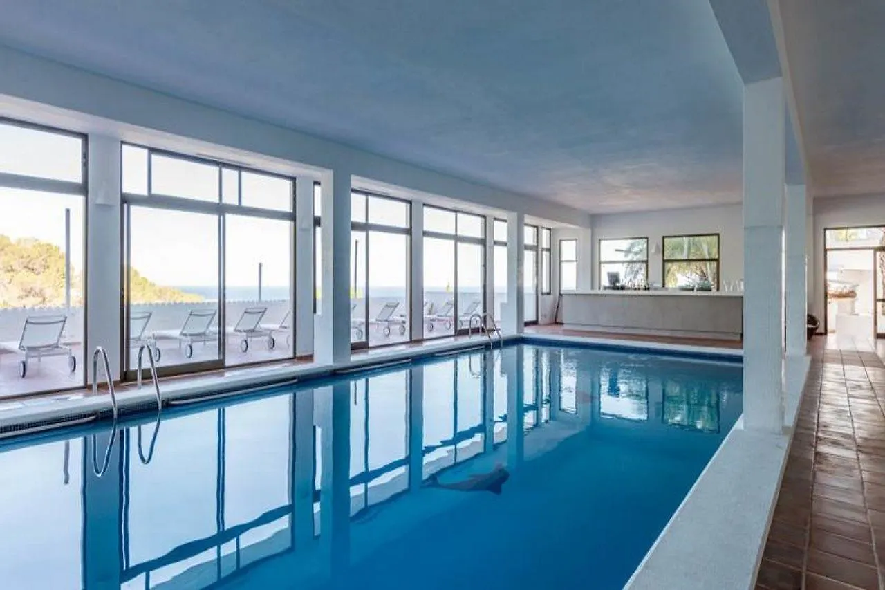 **** Ξενοδοχείο με διαμερίσματα Casa Victoria Suites San José Ισπανία