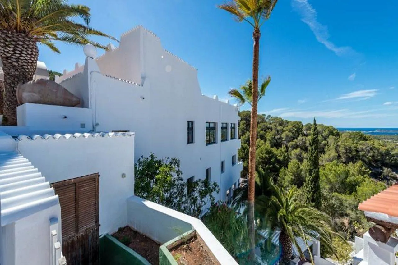 Casa Victoria Suites San José Spanien