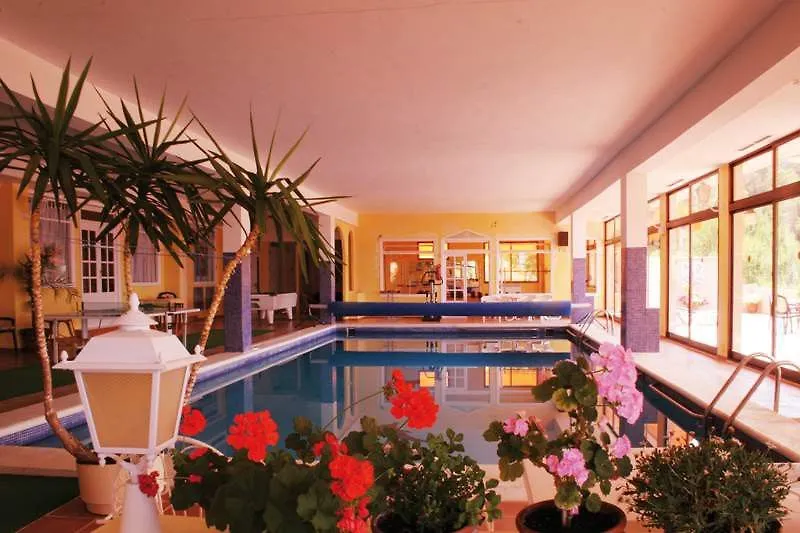 Casa Victoria Suites San José Aparthotel