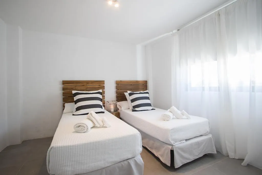 Casa Victoria Suites San José