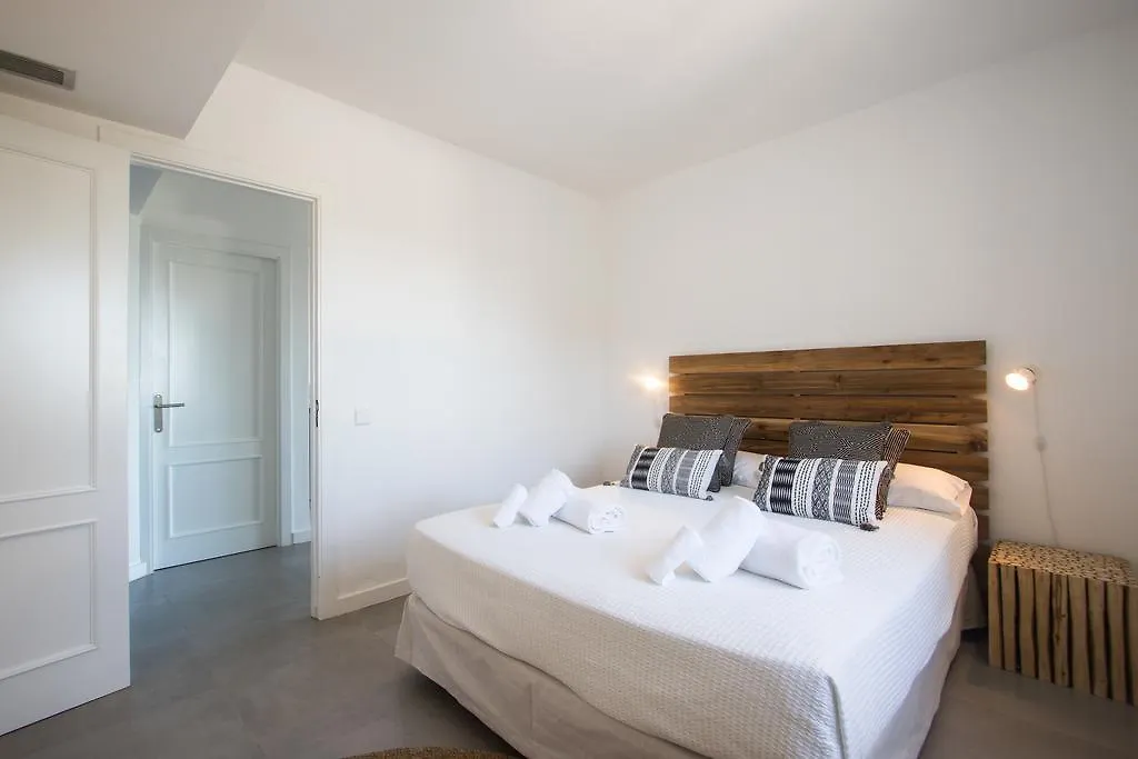 Casa Victoria Suites San José Spanien