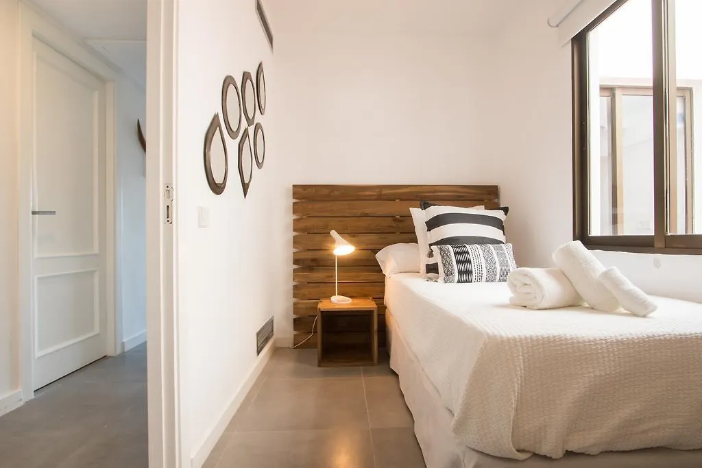 Casa Victoria Suites San José