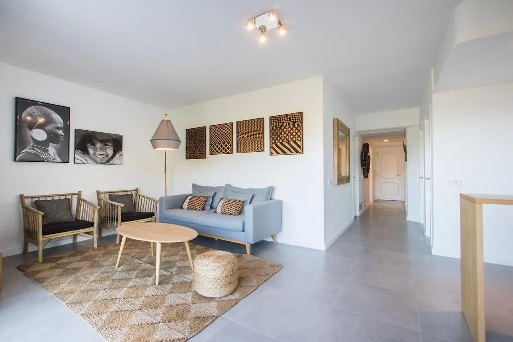 Casa Victoria Suites San José Ισπανία