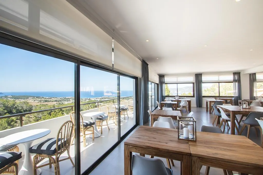 **** Aparthotel Casa Victoria Suites San José Spanien