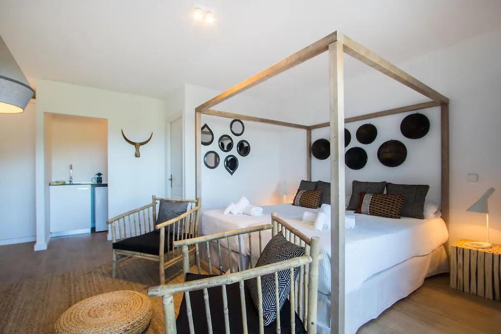 Casa Victoria Suites San José 4*,  Ισπανία