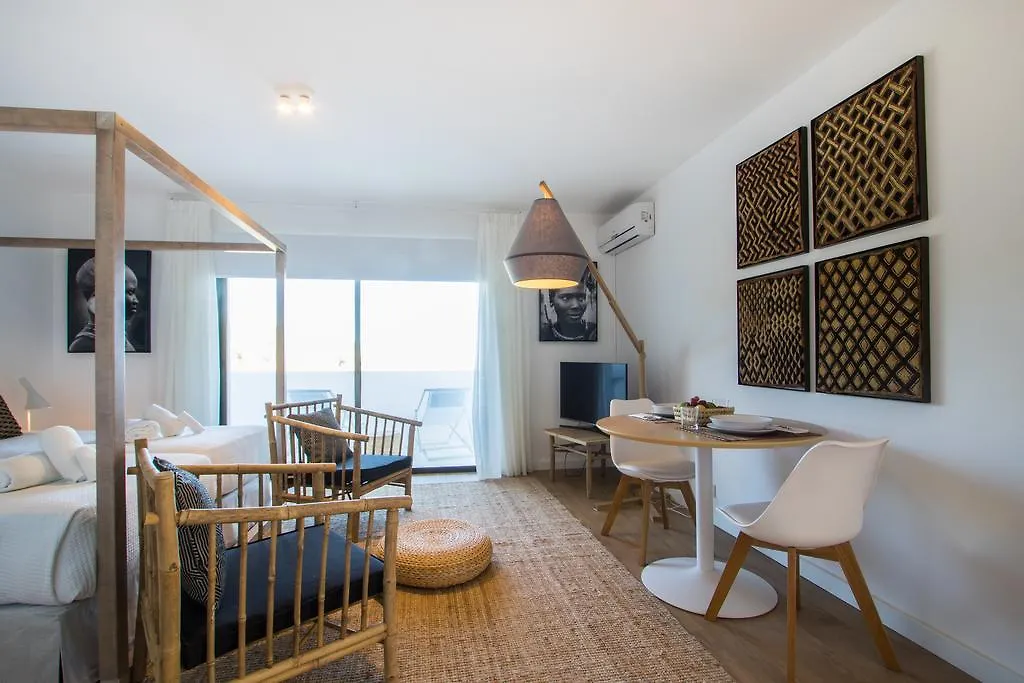 Casa Victoria Suites San José Ξενοδοχείο με διαμερίσματα