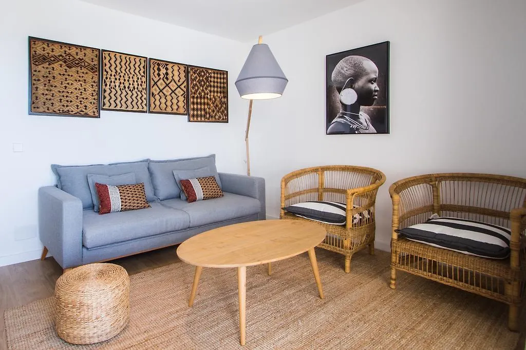 Ξενοδοχείο με διαμερίσματα Casa Victoria Suites San José