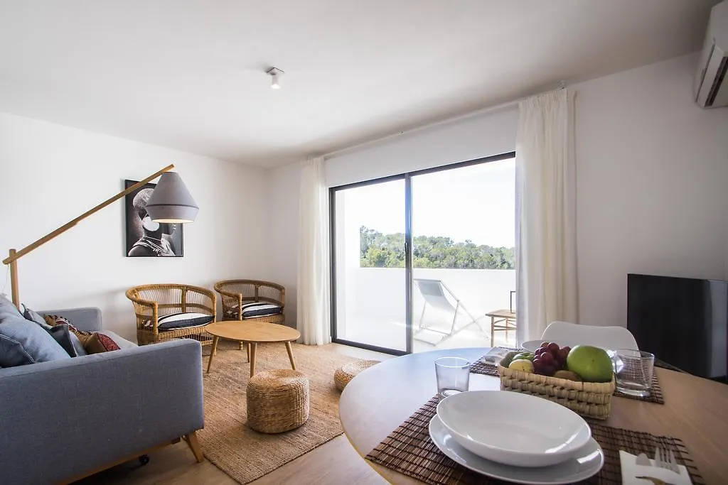 Aparthotel Casa Victoria Suites San José