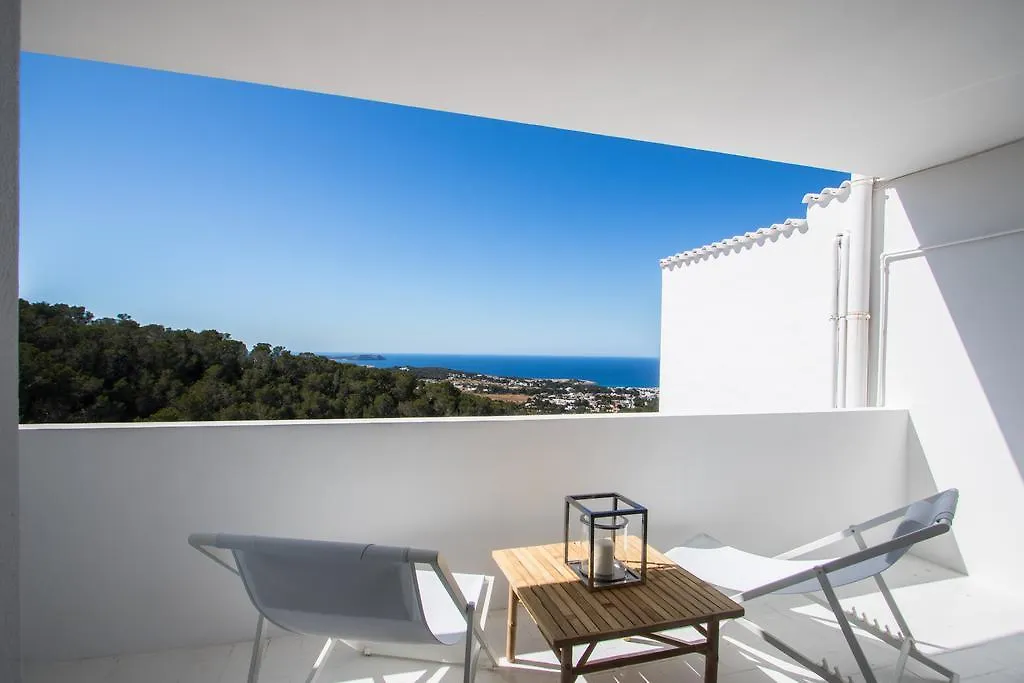 Casa Victoria Suites San José Ισπανία