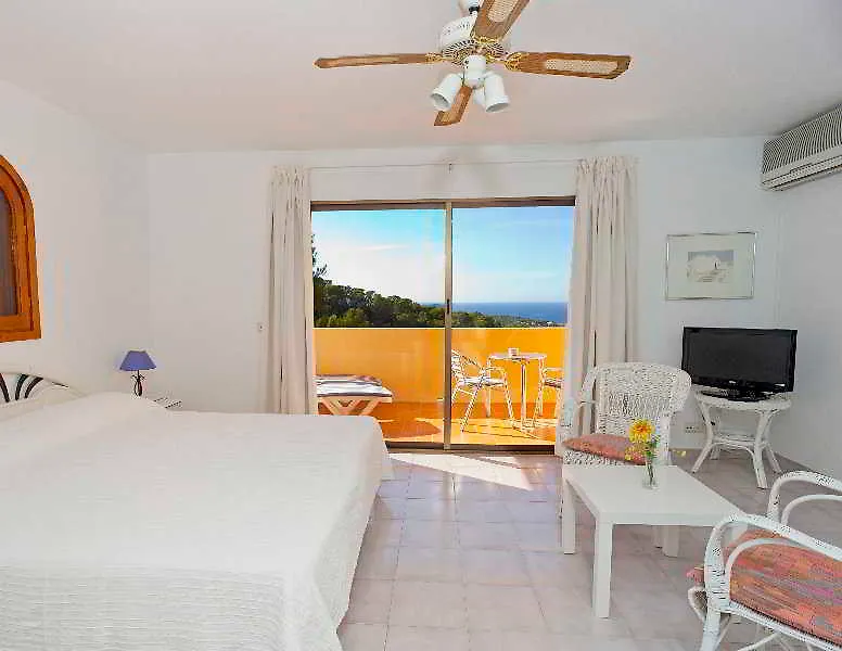 Aparthotel Casa Victoria Suites San José