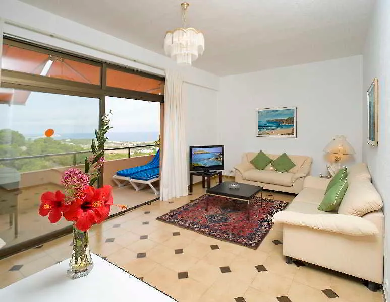 Ξενοδοχείο με διαμερίσματα Casa Victoria Suites San José