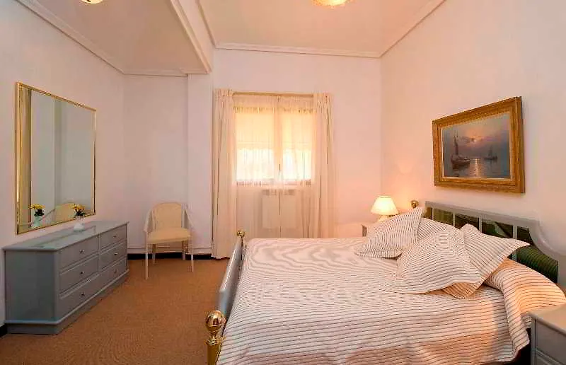 Casa Victoria Suites San José Aparthotel