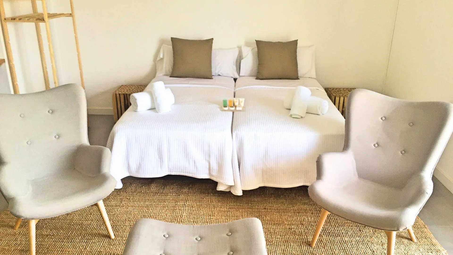 Aparthotel Casa Victoria Suites San José